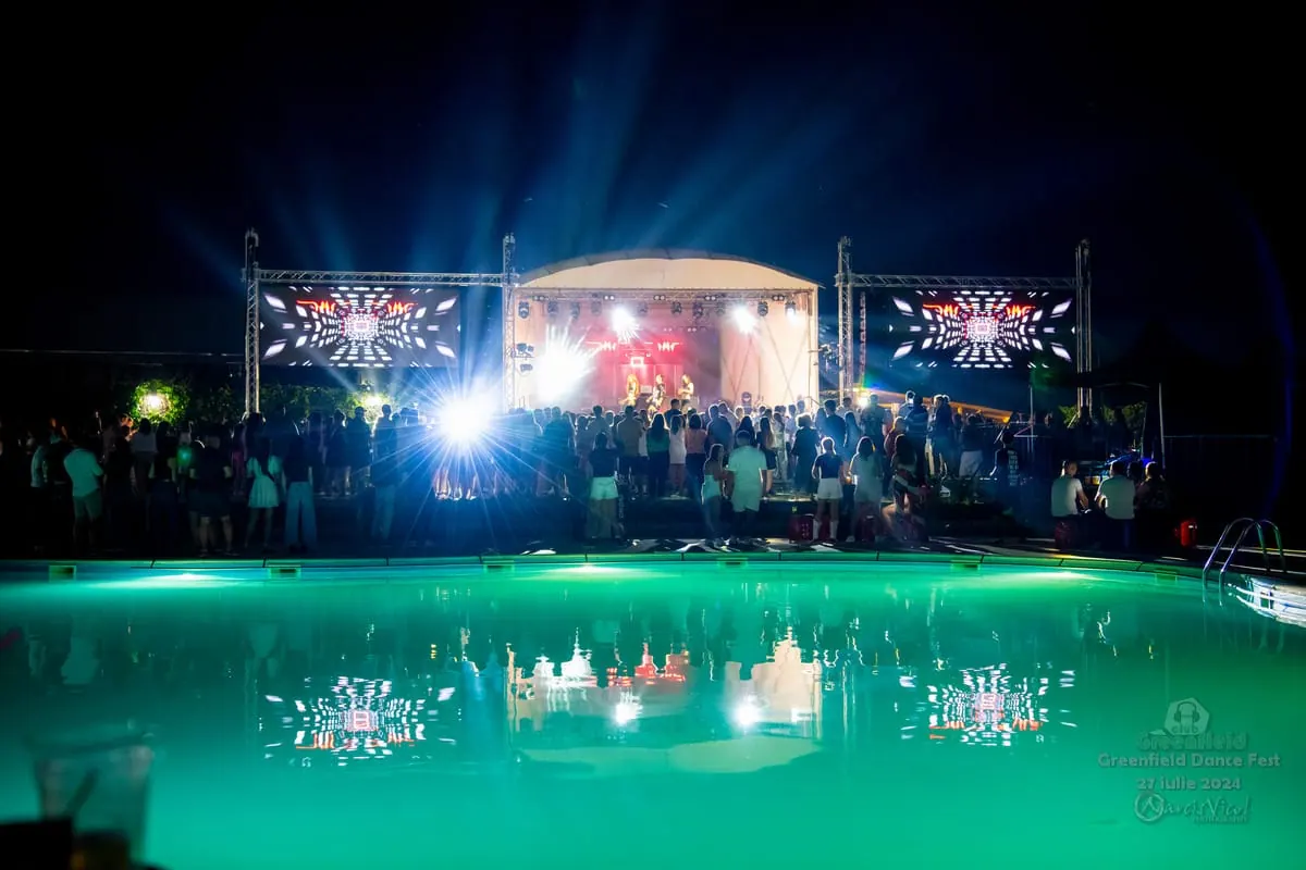 Greenfield Dance Fest