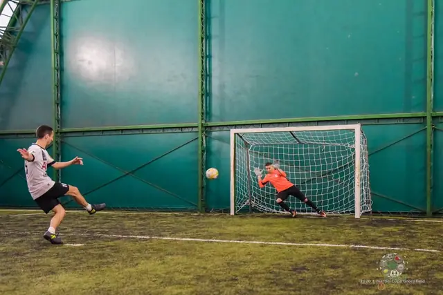 Football — Greenfield Club — photo 5