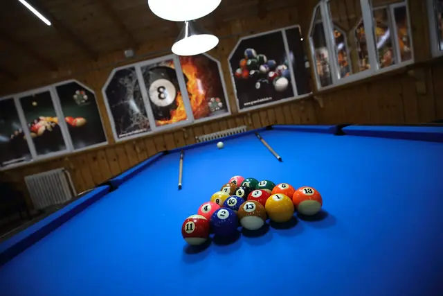 Greenfield Club