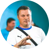 Costel Ovidiu Mangu